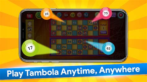 tombola free game|Octro Tambola: Play Bingo game .